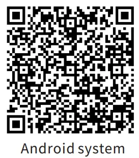 Guangzhou Chiyang Scent Technology A311 Aroma Diffuser - qr code