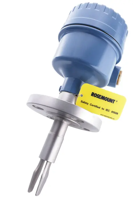 EMERSON Rosemount 2120 Vibrating Level Switch