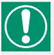 warning icon