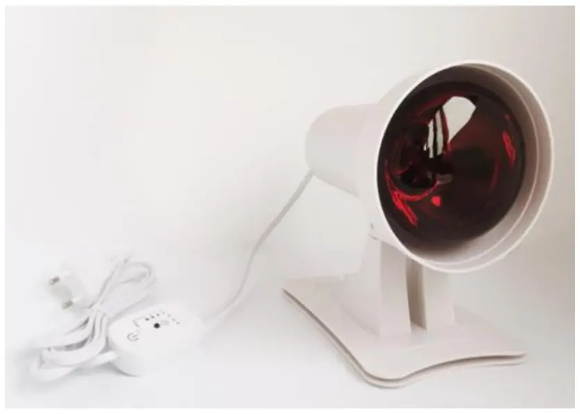 insportline IN 23295 Infrared Lamp Dewalo