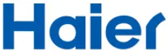 Haier-LOGO