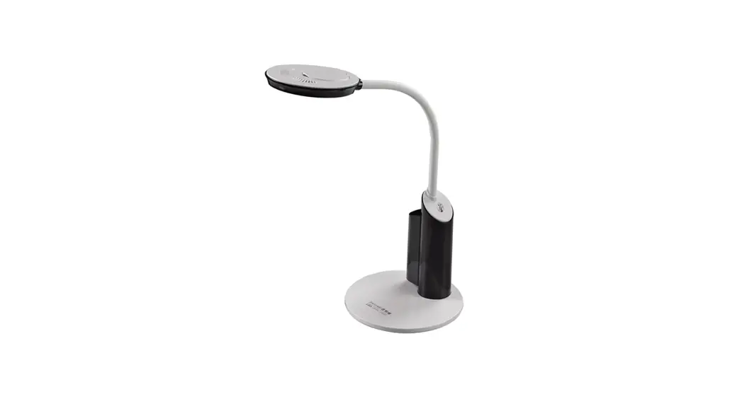 Zhongshan Bailiwei Lighting Bl-1131-c Led Table Lamp Instruction Manual