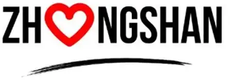 Zhongshan logo