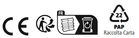 hama 00115496 Charging Station - icon