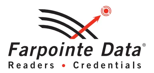 Farpointe-Data-RER-11-Ranger-Edge-Receiver-LOGO