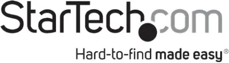 StarTech logo