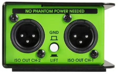 PROTWO-Pro-Series-Audio-Interface-Dual-Passive-Direct-Box-product