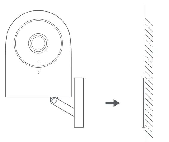 Aqara Camera Hub G2H Pro - 2