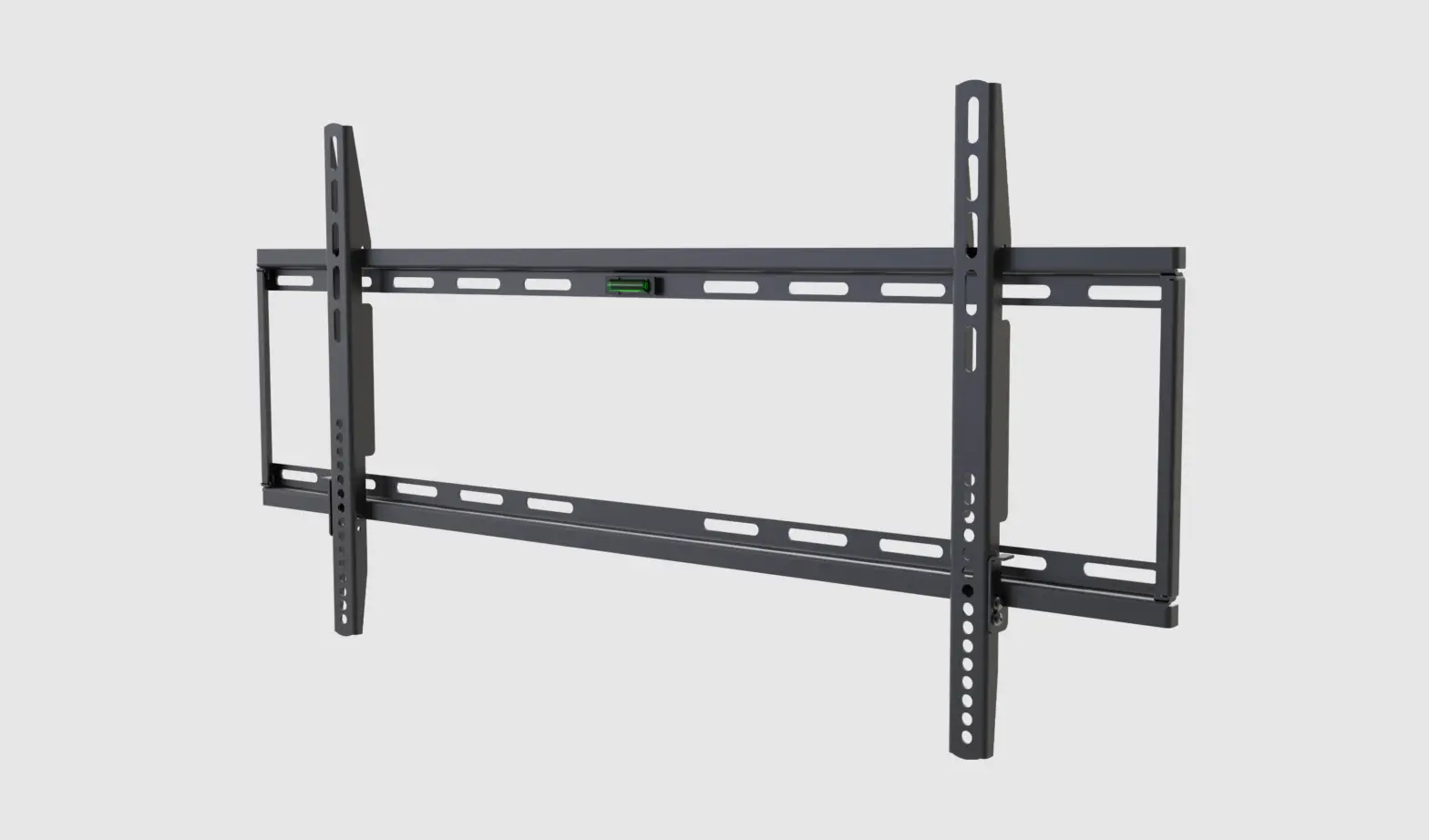 Vision Vfm-w8x4v-2 Tv Display Wall Mount Instruction Manual