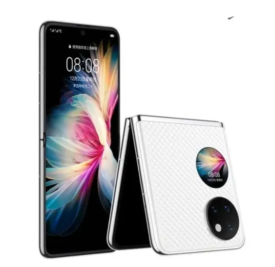 HUAWEI BAL-L49 P50 Pocket Dual SIM Smartphone product