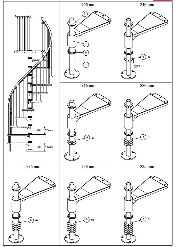 DOLE-302270-Gardenspin-Outdoor-Spiral-Staircase-fig-10