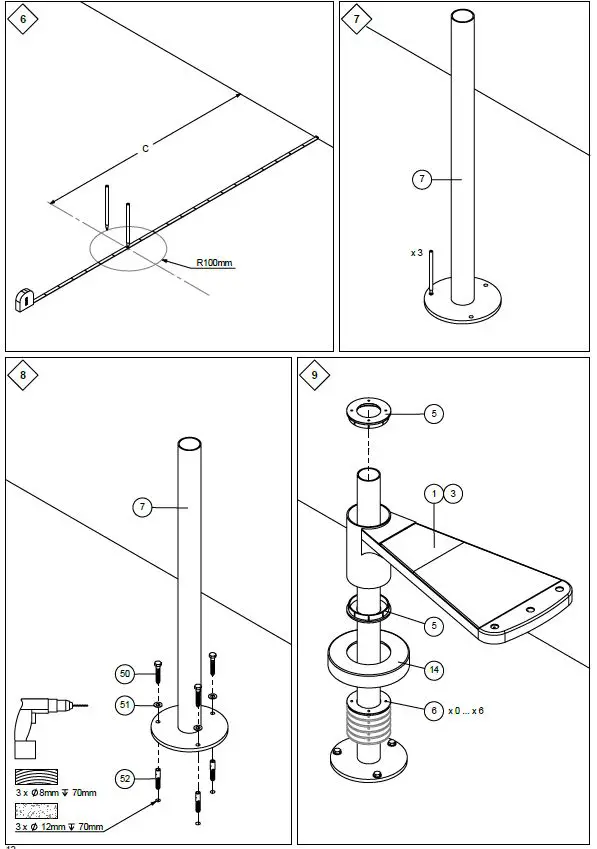DOLE-302270-Gardenspin-Outdoor-Spiral-Staircase-fig-17