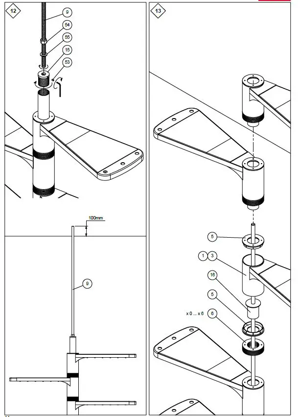 DOLE-302270-Gardenspin-Outdoor-Spiral-Staircase-fig-19