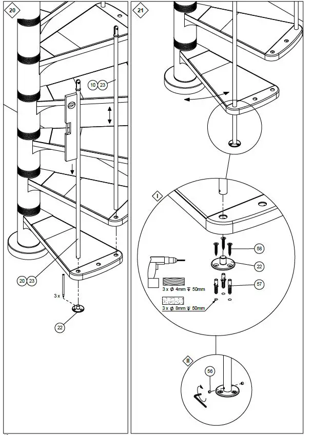 DOLE-302270-Gardenspin-Outdoor-Spiral-Staircase-fig-23