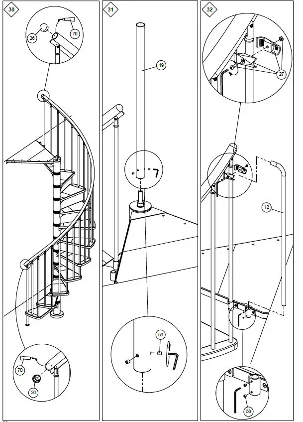 DOLE-302270-Gardenspin-Outdoor-Spiral-Staircase-fig-27