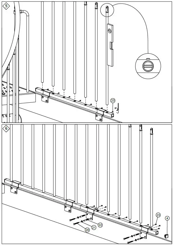 DOLE-302270-Gardenspin-Outdoor-Spiral-Staircase-fig-3