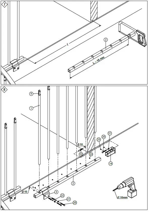 DOLE-302270-Gardenspin-Outdoor-Spiral-Staircase-fig-4