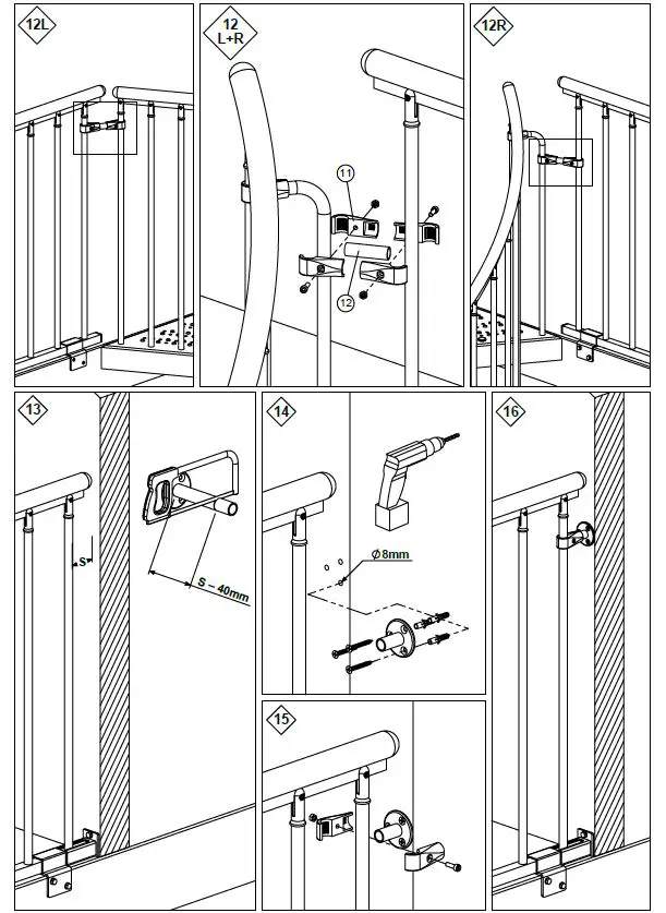 DOLE-302270-Gardenspin-Outdoor-Spiral-Staircase-fig-6