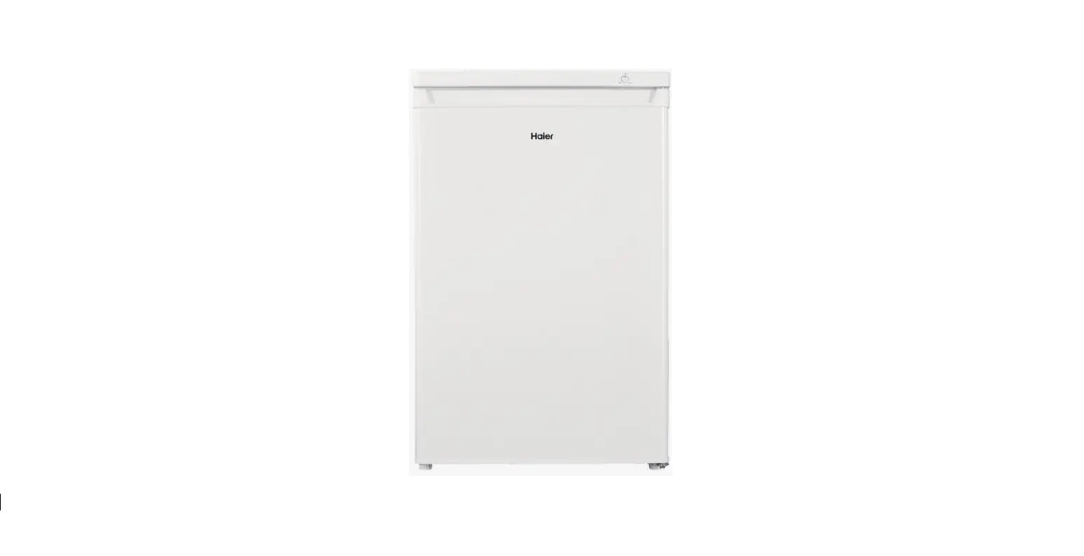 Haier Hvf91vw 55cm Vertical Freezer User Guide