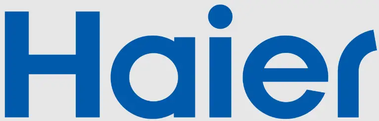 Haier-LOGO