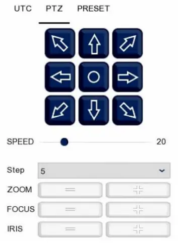 SYSTEM Q SEE615 5MP Bullet 2.8-12mm Motorised Lens Camera-fig6