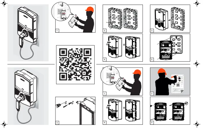 GEWISS-GWJ3004L-joinon-Range-Electric-Vehicle-01
