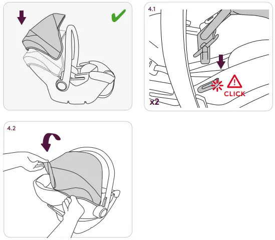 Silver-Cross-SX435.DT-Dream-i-Size-Infant-Carrier-FIG-3