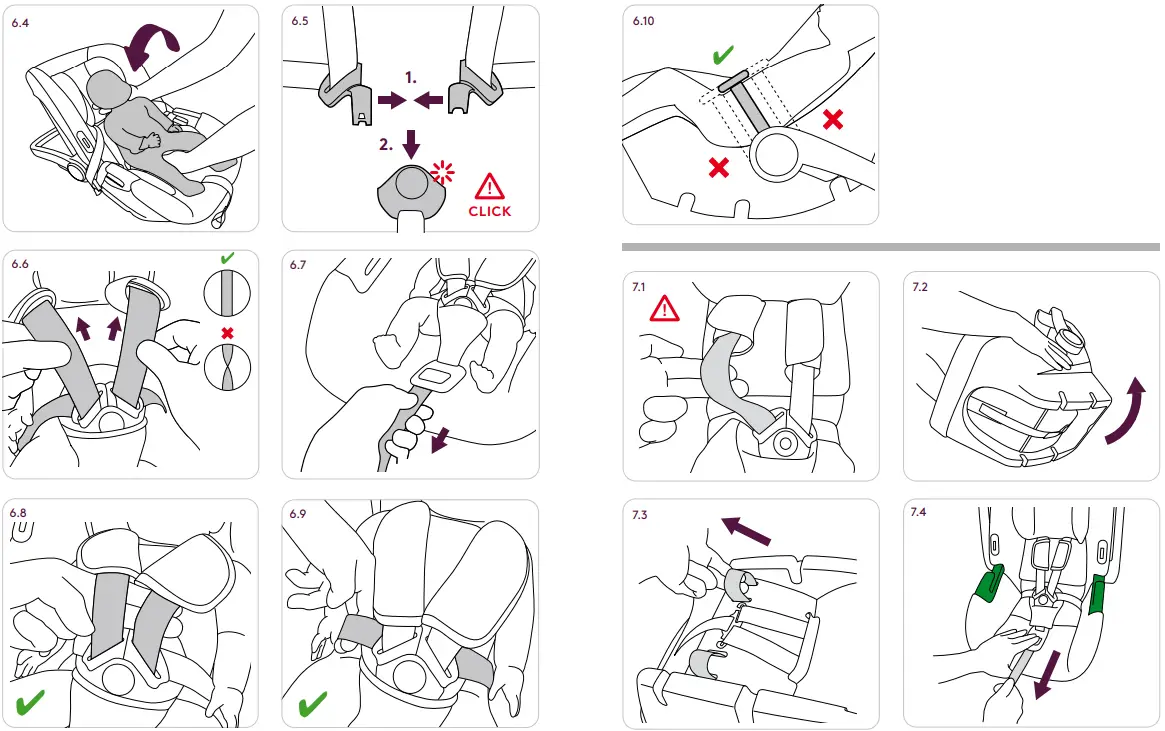Silver-Cross-SX435.DT-Dream-i-Size-Infant-Carrier-FIG-5