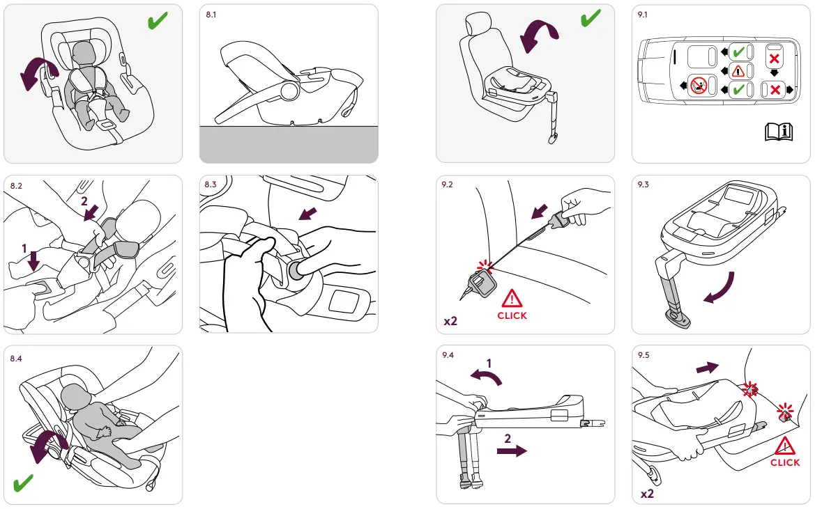 Silver-Cross-SX435.DT-Dream-i-Size-Infant-Carrier-FIG-6