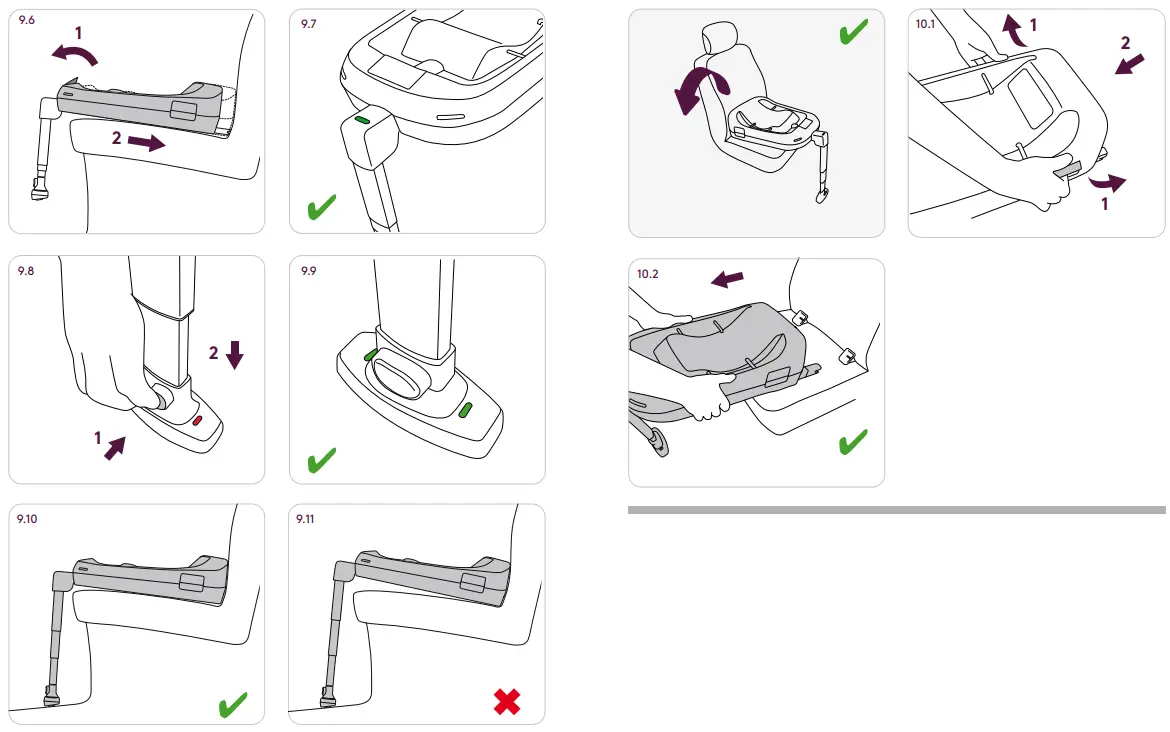 Silver-Cross-SX435.DT-Dream-i-Size-Infant-Carrier-FIG-7
