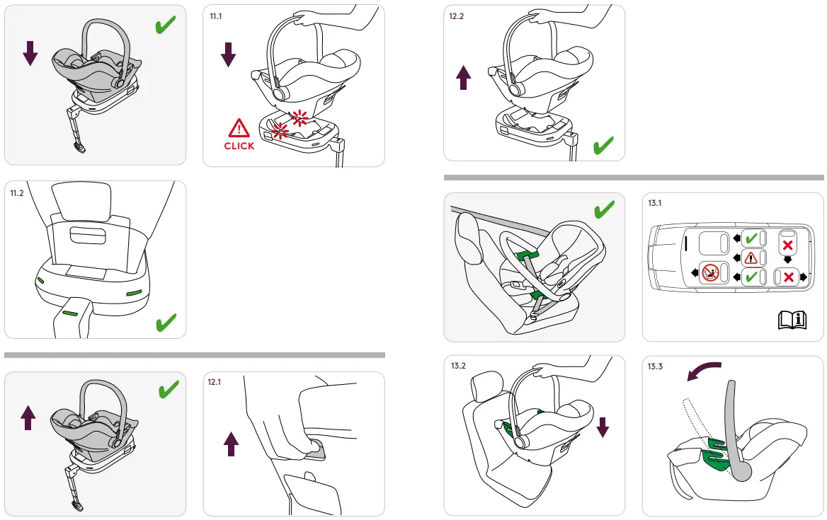 Silver-Cross-SX435.DT-Dream-i-Size-Infant-Carrier-FIG-8