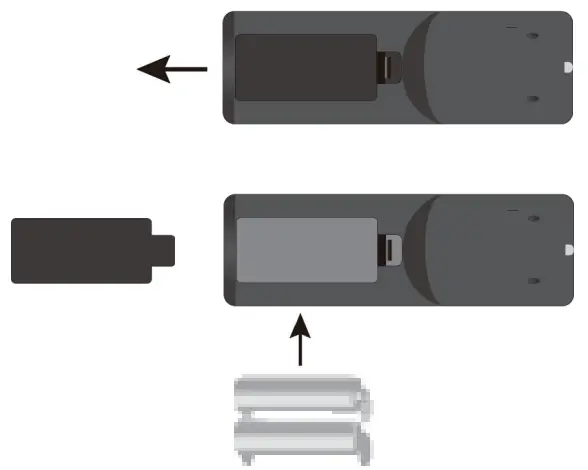 PHILCO PSS2000 Bluetooth CD Shelf System - fig7