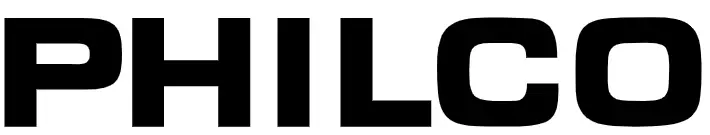 philco logo