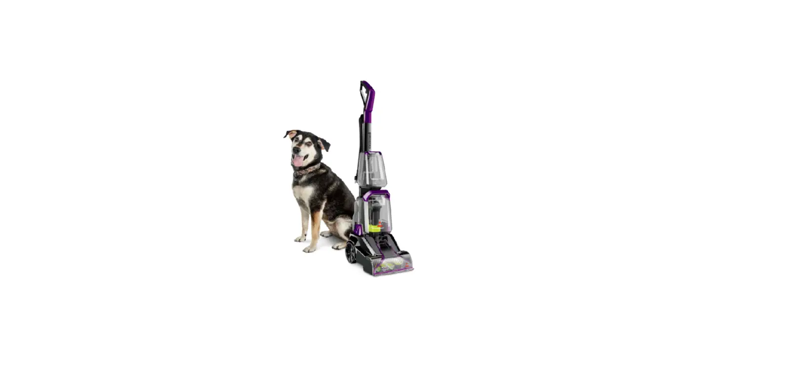 My Turboclean Dualpro Pet/powerforce Powerbrush Pet Xl Has No Spray | Support My Turboclean Dualpro Pet/powerforce Powerbrush Pet Xl Has No Spray | Support