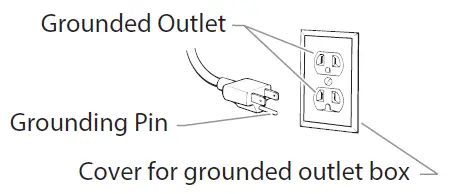 TITAN CAPSPRAY 115 HVLP Spray System FIG (1)