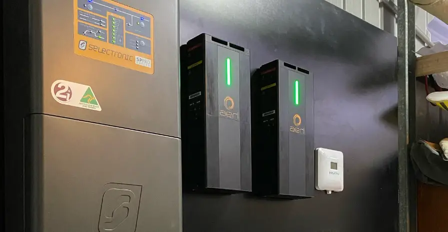 Aerl Coolmax Srx Charge Controller User Manual Aerl Coolmax Srx Charge Controller User Manual