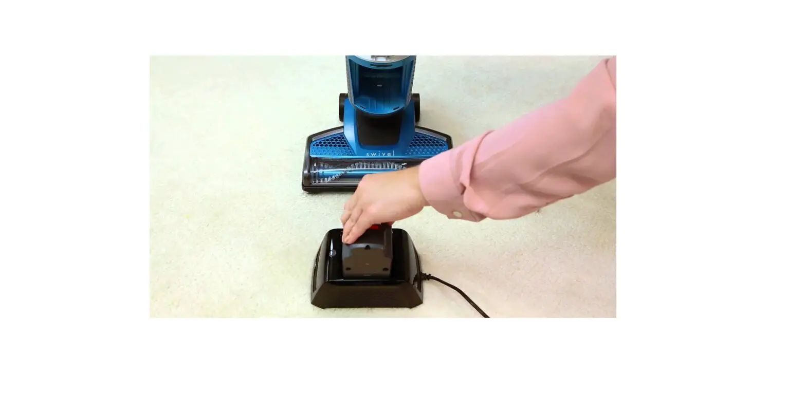My Powerglide® Cordless Vacuum Has No Power | Support My Powerglide® Cordless Vacuum Has No Power | Support