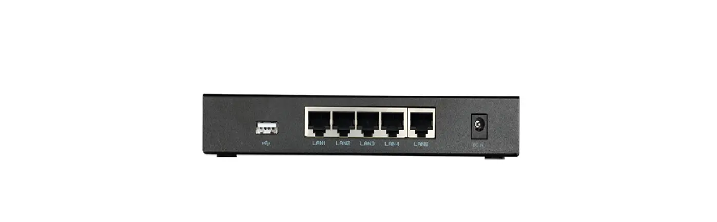 Pro Wifi Proapg4 4-way Wlan Controller User Guide Pro Wifi Proapg4 4-way Wlan Controller User Guide