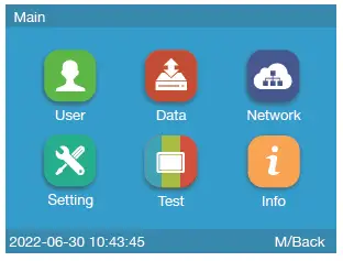 ANVIZ GC100 Autonomous Access Control-10