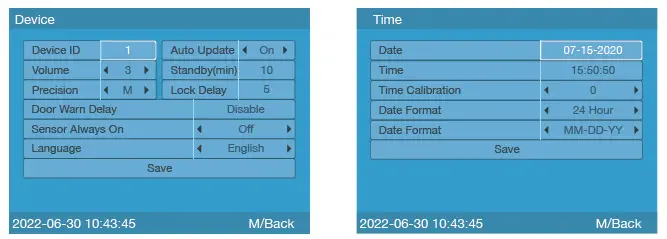 ANVIZ GC100 Autonomous Access Control-12