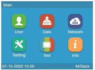ANVIZ GC100 Autonomous Access Control-19