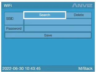 ANVIZ GC100 Autonomous Access Control-21
