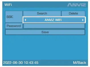 ANVIZ GC100 Autonomous Access Control-22