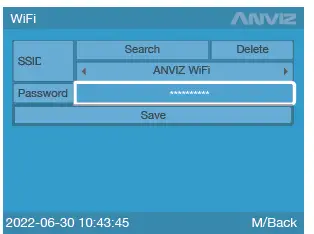 ANVIZ GC100 Autonomous Access Control-23