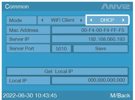 ANVIZ GC100 Autonomous Access Control-30