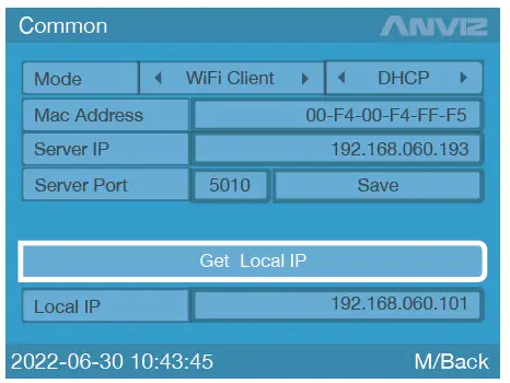 ANVIZ GC100 Autonomous Access Control-31