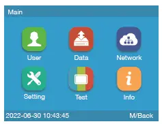 ANVIZ GC100 Autonomous Access Control-36