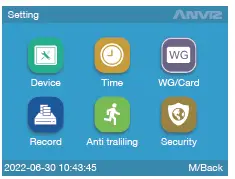 ANVIZ GC100 Autonomous Access Control-37