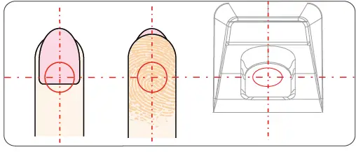 ANVIZ GC100 Autonomous Access Control-4