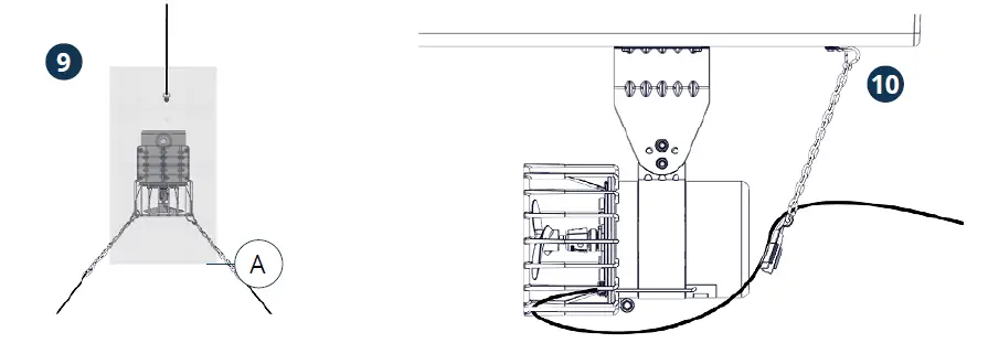Kasco-2400-Aerator-and-Circulator-FIG-17